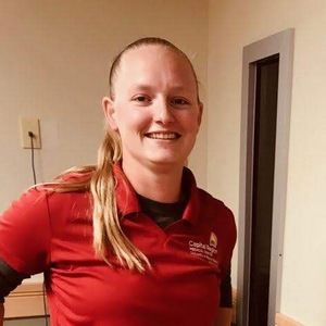 Meet your Posher, Megan